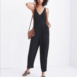 Madewell Jumpsuit